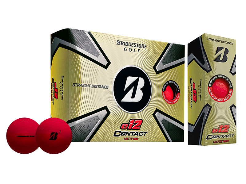 Bridgestone e12 CONTACT