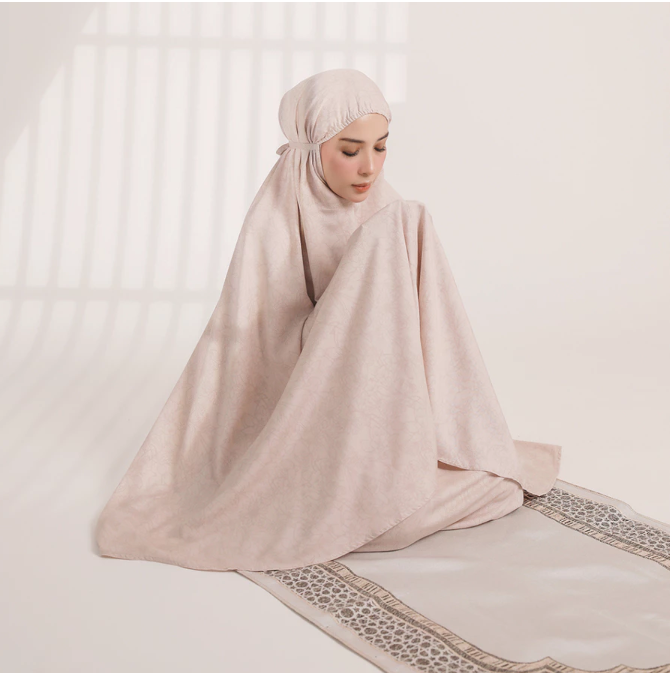  Lozy x Lesti Kejora Kejora Prayer Set + Box