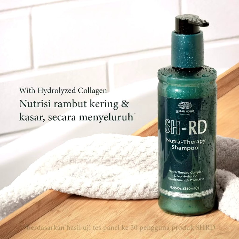 SH-RD Nutra-Therapy Shampoo 2