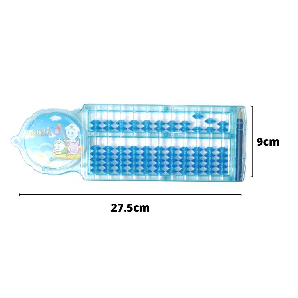 Minicart Abacus Sempoa Anak MF2005