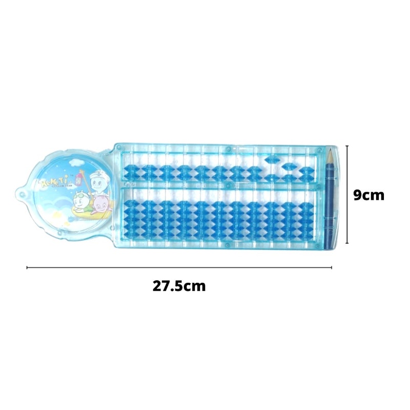 Abacus Sempoa Anak 4