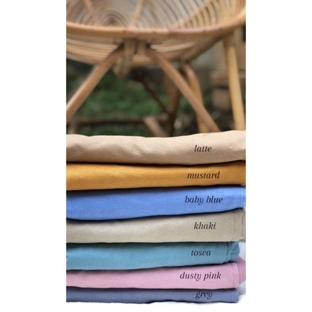 Kinen Kids Apron Pinafore