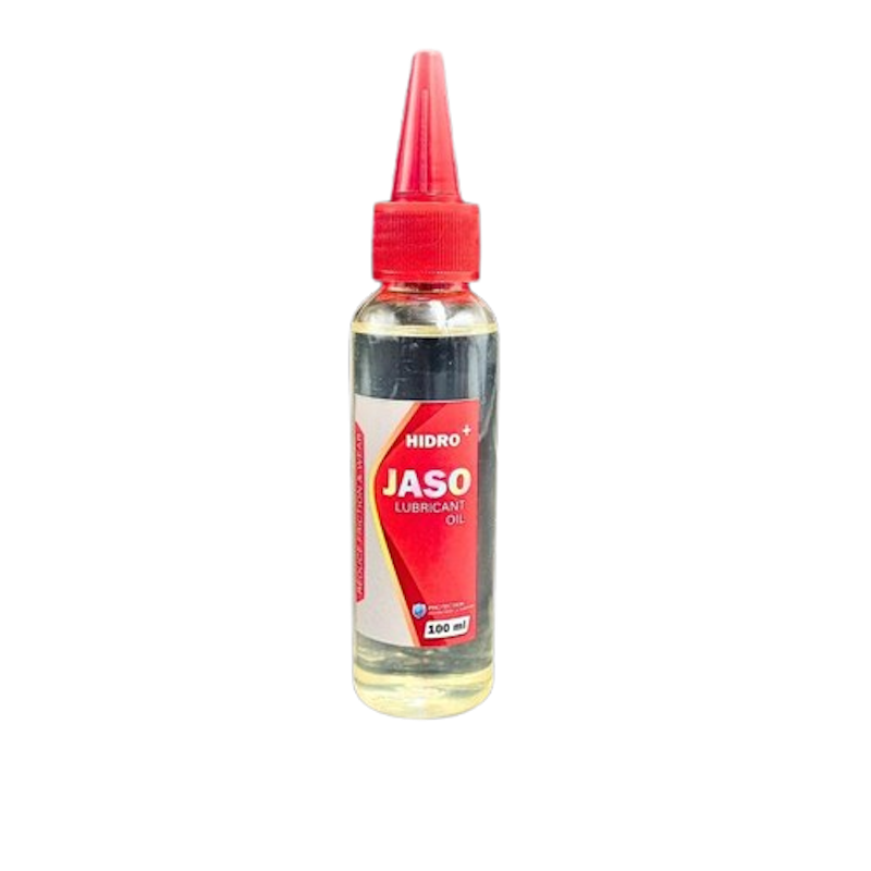 Hidro+ Jaso Lubricant Oil 1