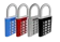 Wellup 10 Digit Combination Padlock 1