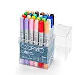 6 Rekomendasi COPIC Marker Terbaik 5