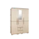 Olymplast Lemari Pakaian Olymplast Trasnform Cabinet Modern 1