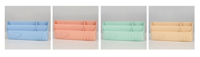  Rak Dinding Tempel Serbaguna