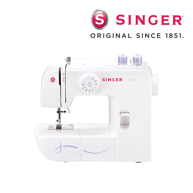 Singer Mesin Jahit Start 2