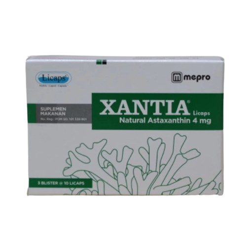 Xantia