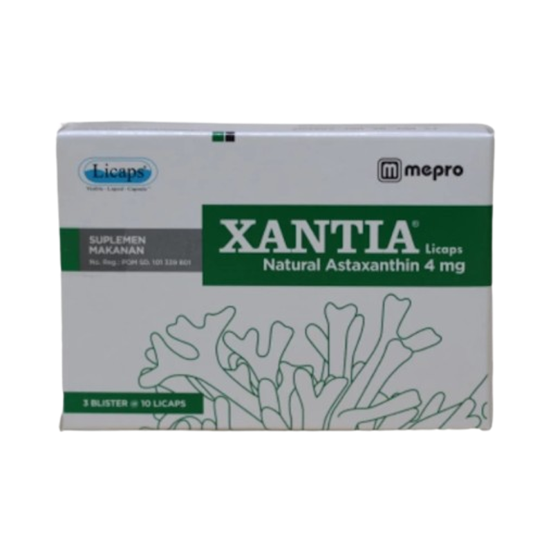 Xantia 1