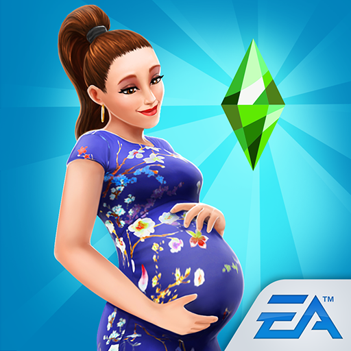 The Sims™ FreePlay 1