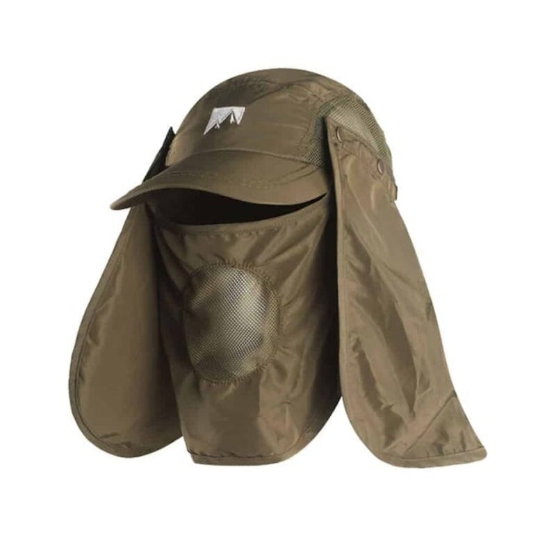 Topi Jepang 1