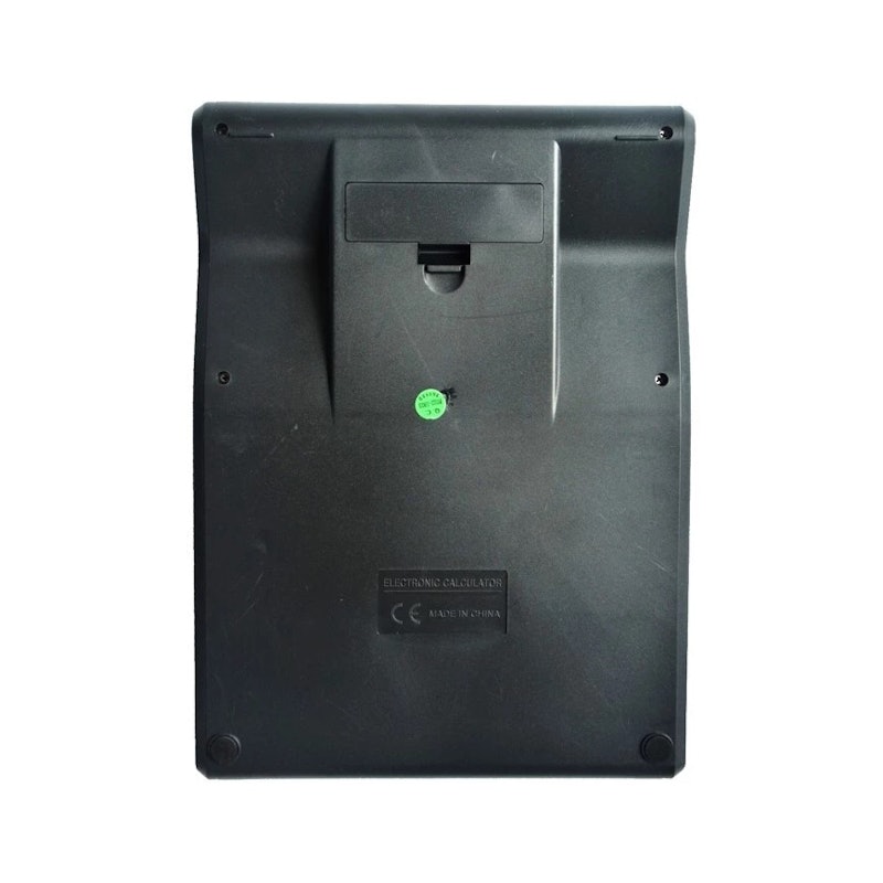 ESA Electronic Calculator 2