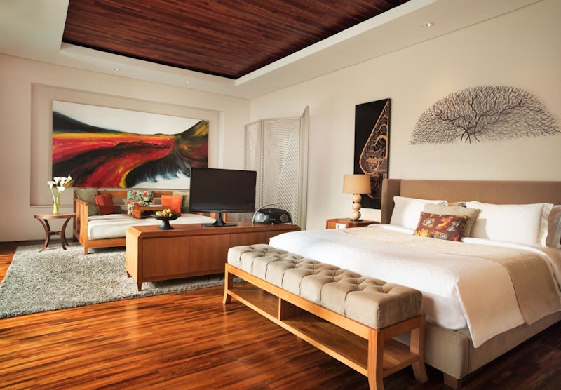 Berry Amour Romantic Villas 2