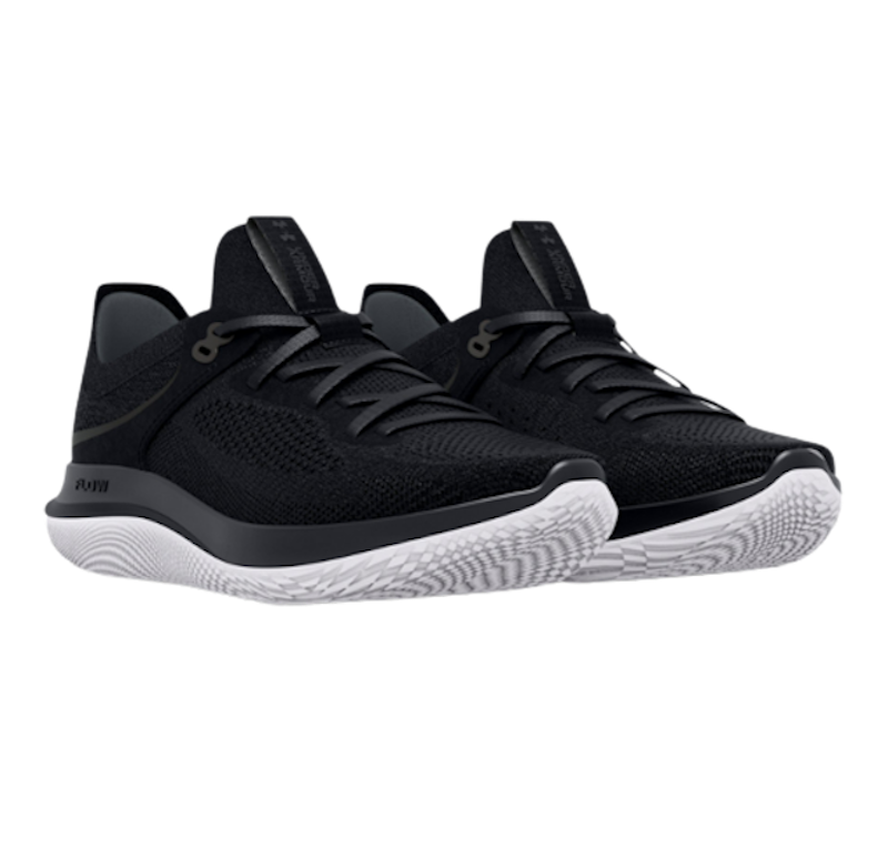 Women's UA Flow Synchronicity Running Shoes 3