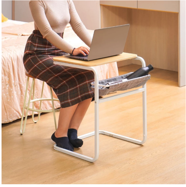 Home Center Indonesia Informa Golfy Meja Laptop