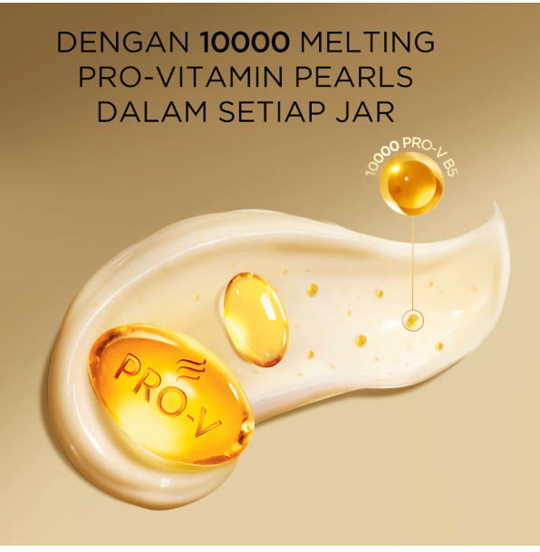 Procter & Gamble Pantene Miracles Intensive Bond Repair Hair Mask