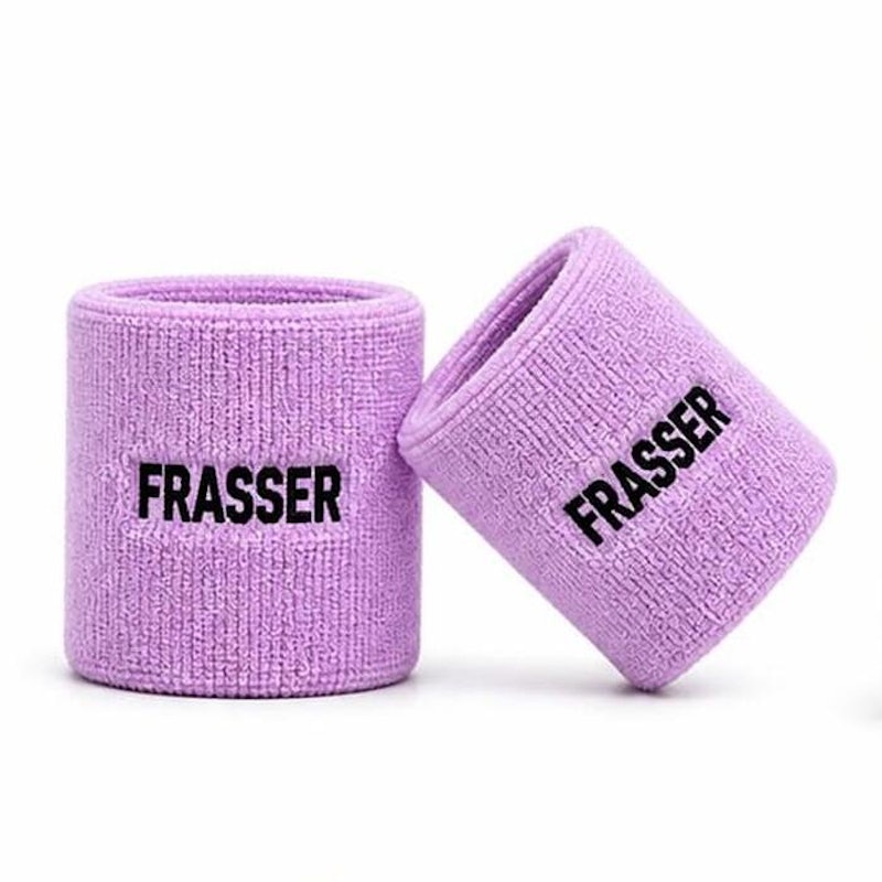 FRASSER Wristband 1