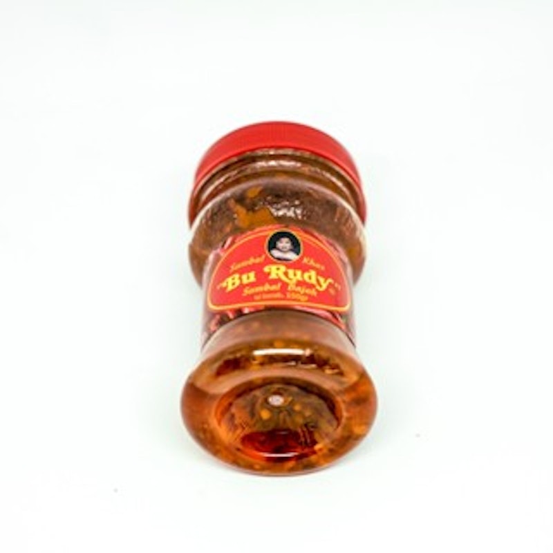 Sambal Bajak 4