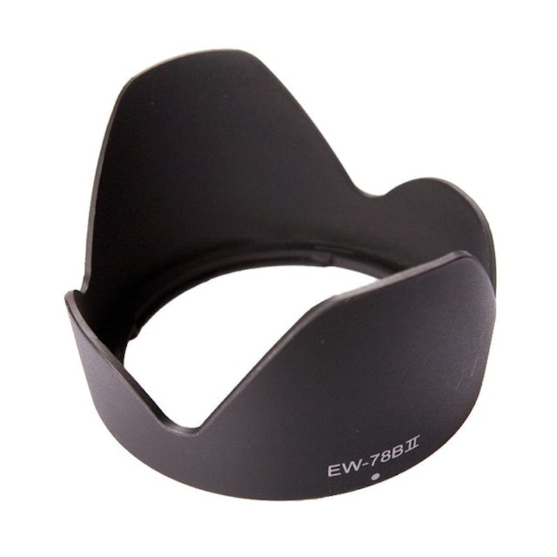 Lens Hood EW-78B II 3