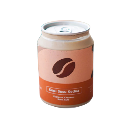 10 Rekomendasi Es Kopi Susu Siap Minum Terbaik  [Ditinjau oleh Coffee Consultant]  5
