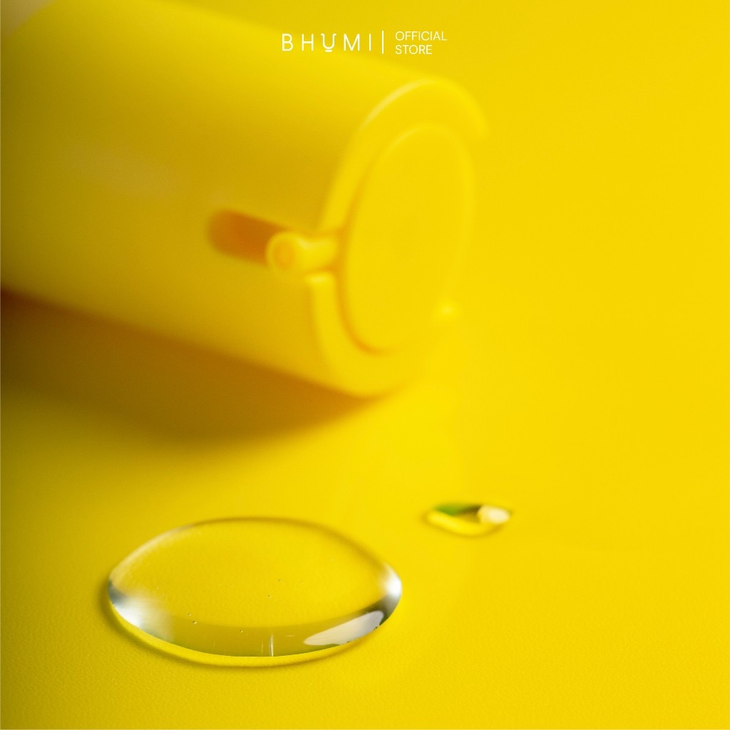 Riza Kreasi Naturalindo BHUMI C+ Brightening Booster