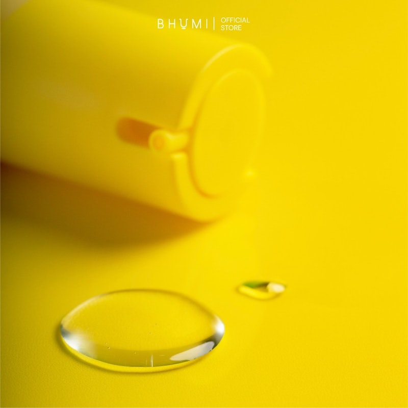 BHUMI C+ Brightening Booster 3