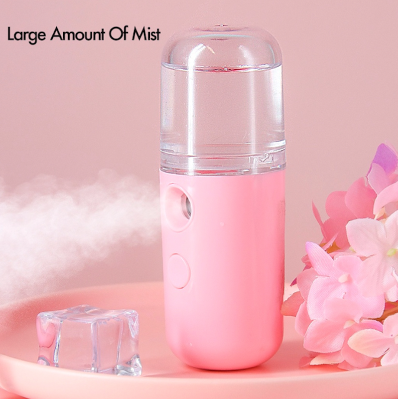 Nano Mist Sprayer 4