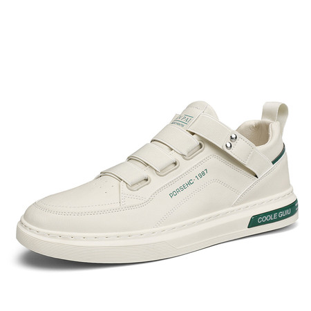 Leedoo Sneakers Model Perekat 2