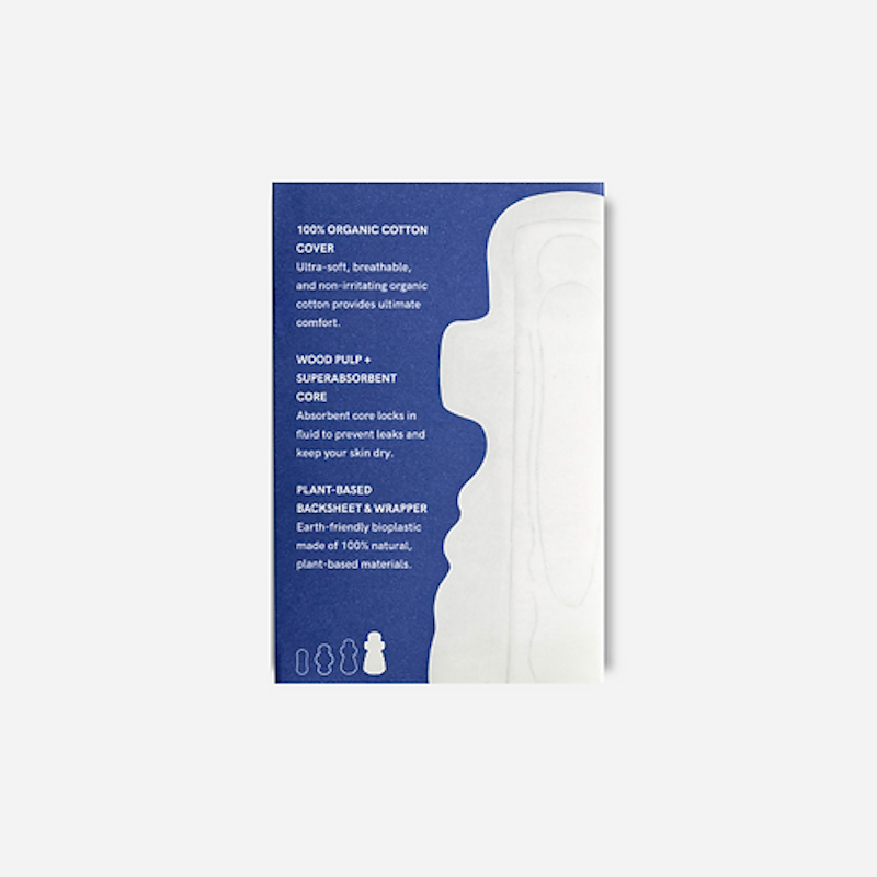 Overnight Pads