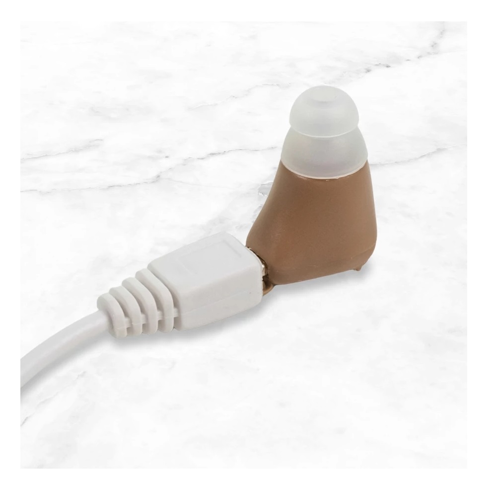TaffOmicron Hearing Aid  K-88U