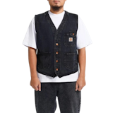 10 Rekomendasi Merk Jaket Jeans Pria Terbaik (Terbaru Tahun 2026) 2