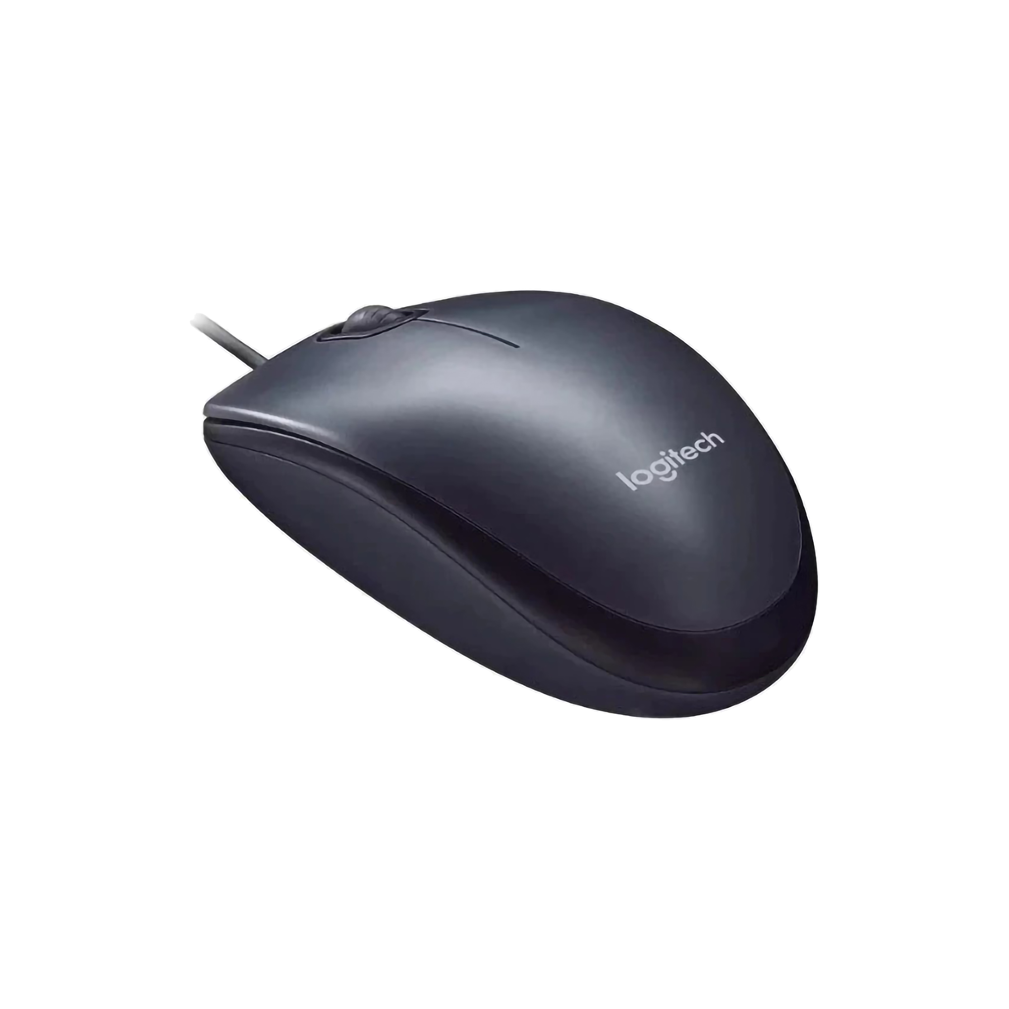 Logitech Logitech Wired Mouse M90