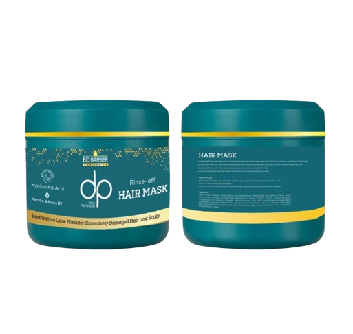 DP Daily Perfection Bio Barrier Hair Mask 