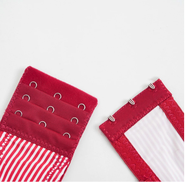 Polin Jaya di Indonesia POLINI Push Up Bra Berkawat Motif Salur G715