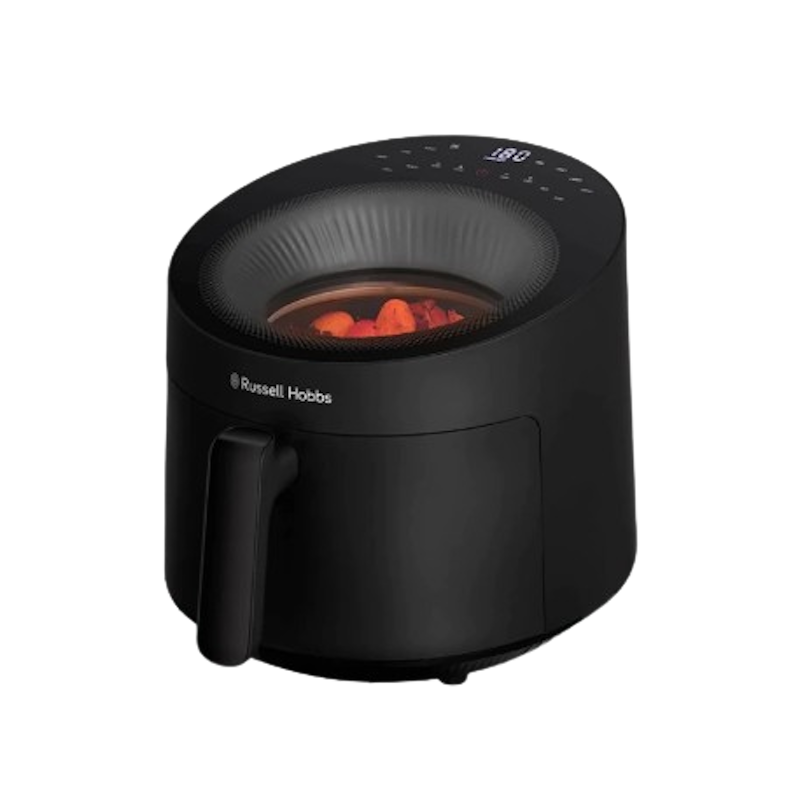 Russell Hobbs Satisfry Panoramic Air Fryer 5L 1