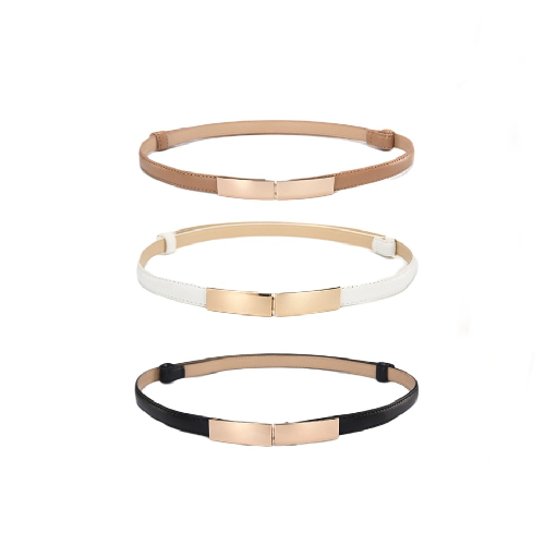 Ikat Pinggang Wanita Slim Casual