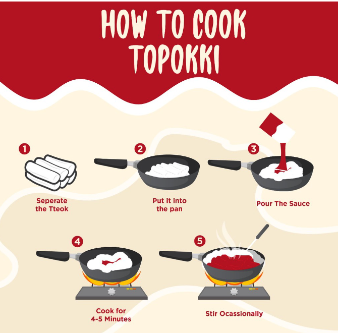 Topokki 4