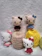 Amigurumi/Boneka Rajut Hello Kitty 1