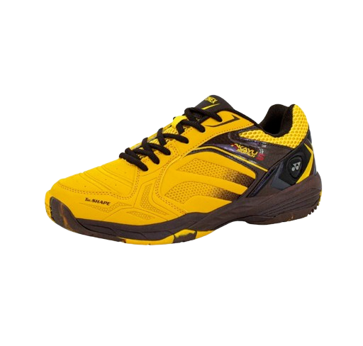 Badminton Shoes Akayu Super 5