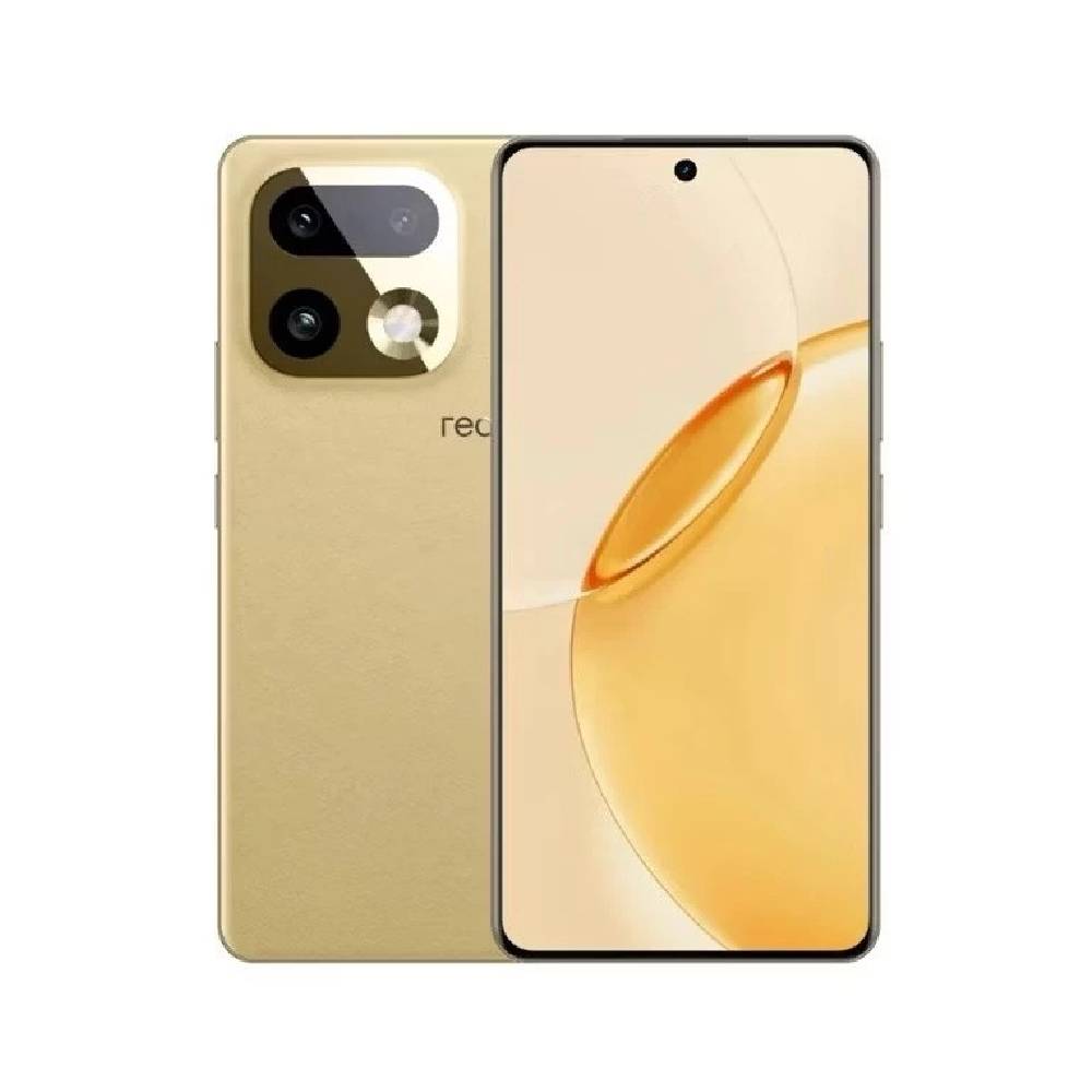 realme 16 Pro+ 1