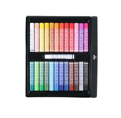 Giorgione Soft Oil Pastels