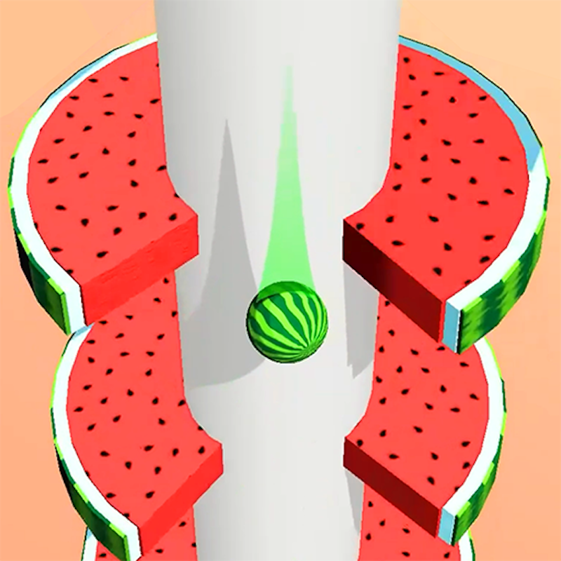 Helix Jump 1
