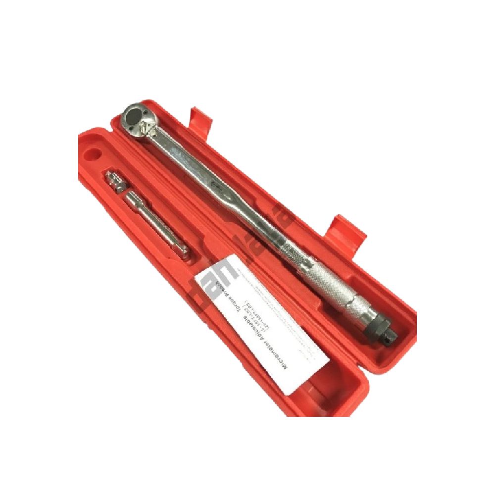Sellery Torque Wrench ｜ 98-805