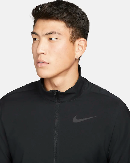 Dri-FIT Men's Woven Training Jacket 3