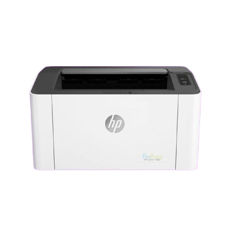 HP ｜ Printer Laserjet ｜ M108A