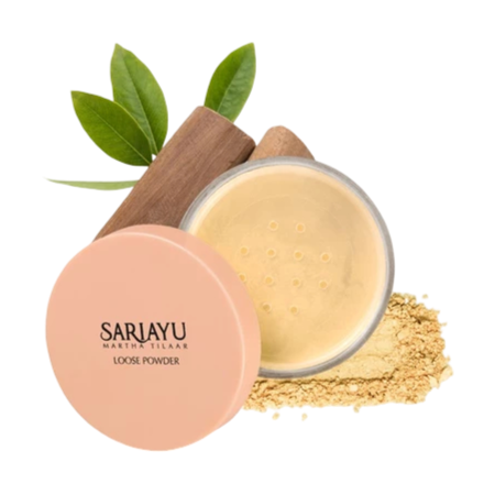 10 Rekomendasi Bedak Sariayu Terbaik (Terbaru Tahun 2026) 2