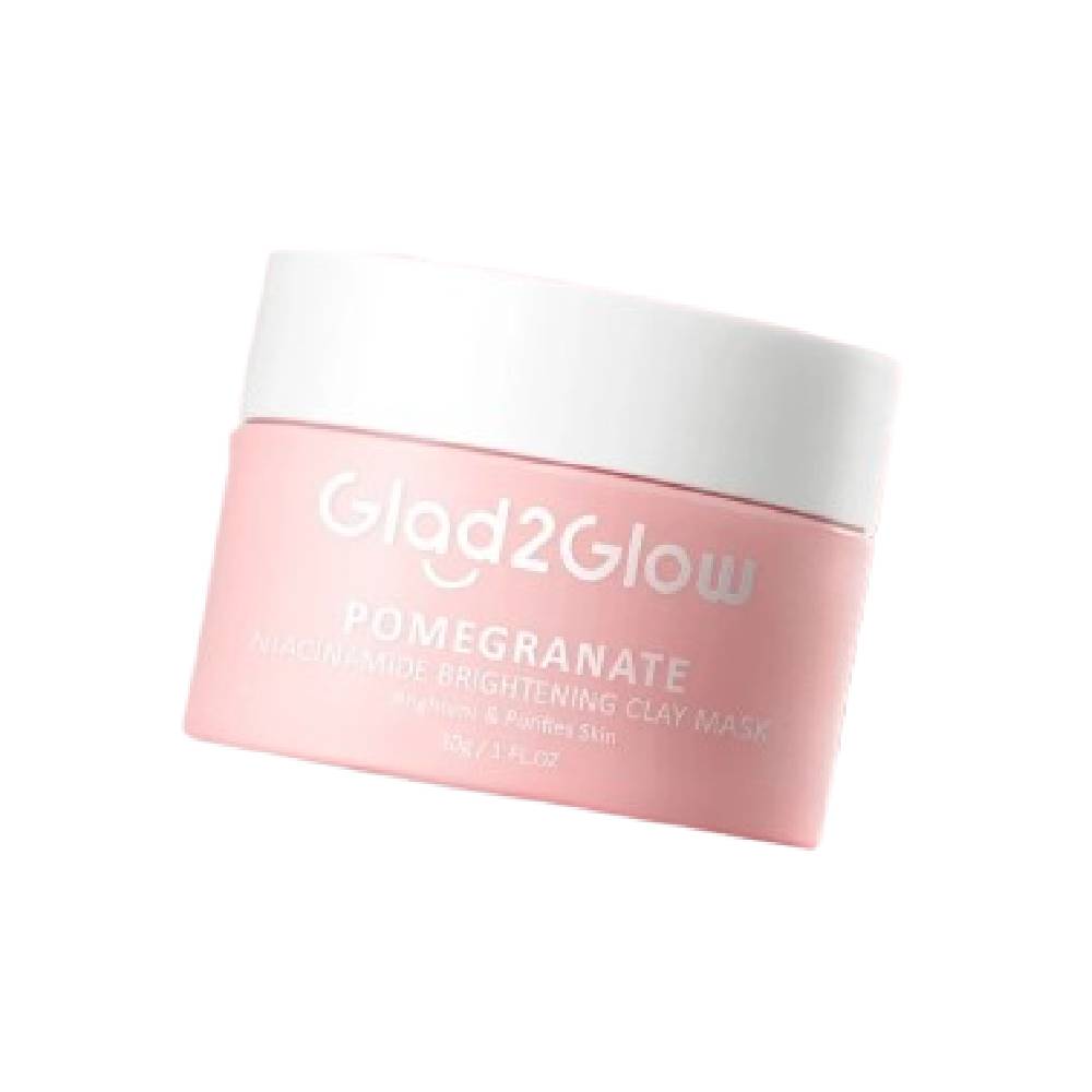 10 Rekomendasi Clay Mask untuk Kulit Berminyak Terbaik  [Ditinjau Dokter Kulit] (Terbaru Tahun 2026) 1