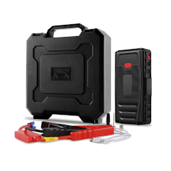 Mansoon Jump Starter No Air Pump