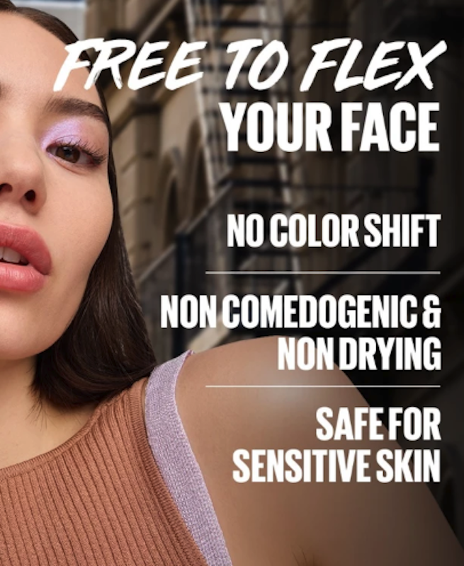 Superstay Flex 30H Powder Foundation 111 5